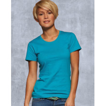 T-shirt slim JN971 Daiber